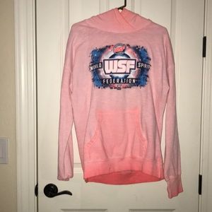 WSF HOODIE